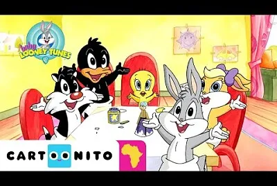 infância