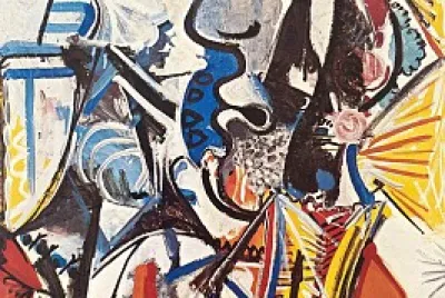 Picasso maternité