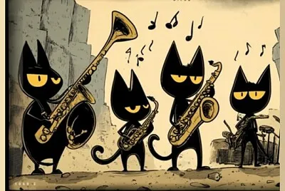Jazz Night 