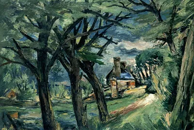 Osterlind le Parc