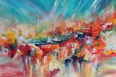 abstraction lyrique