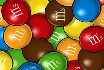 m m