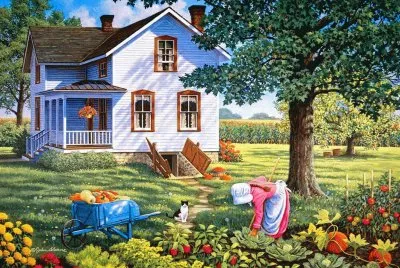 c jigsaw puzzle