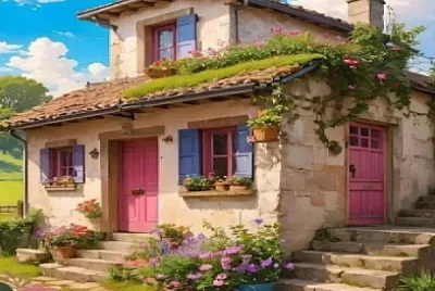  jigsaw puzzle