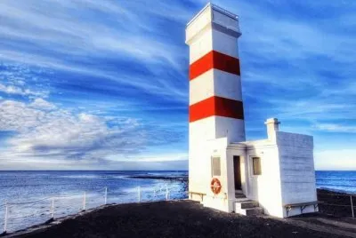 Iceland 1 jigsaw puzzle