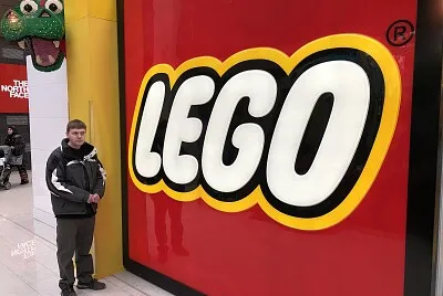 Mall of America