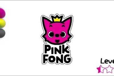 Pinkfong Art