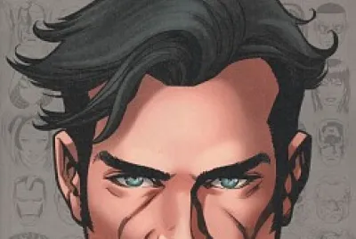 DOCTOR STRANGE