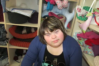 ידידתי נדיה