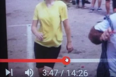 ידידתי גיל במורשת