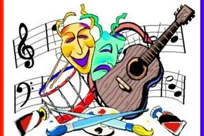 L 'Art en musique jigsaw puzzle