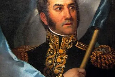 san martin jigsaw puzzle