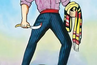 El Valiente