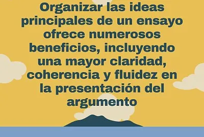 Las ideas principales jigsaw puzzle