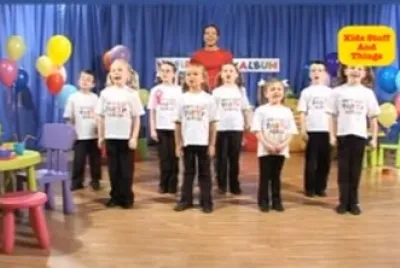 My First Party Album jigsaw puzzle