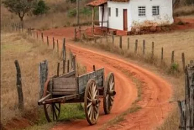 carroça jigsaw puzzle