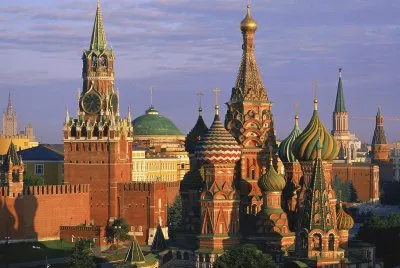 kremlin