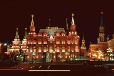 kremlin
