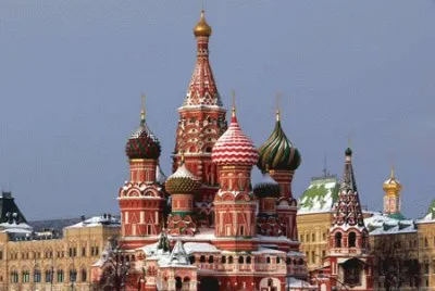 kremlin