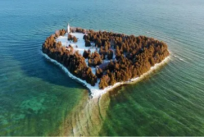 Isla Natural