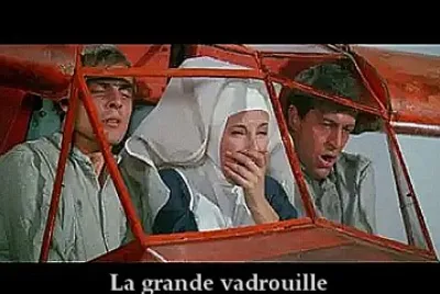La grande vadrouille
