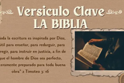 VERSICULO