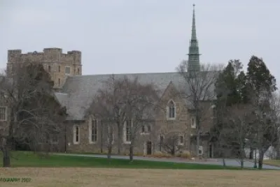 Ford Complex, Berry College