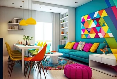 decor jigsaw puzzle