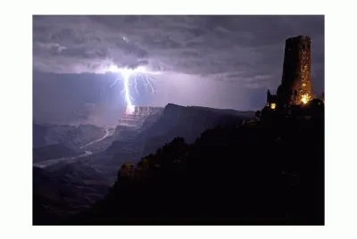 Grand Canyon Arizona