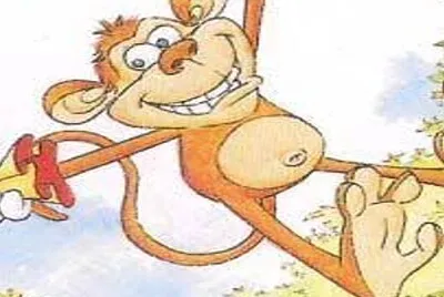 La selva loca