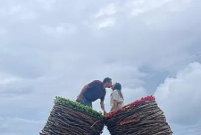 פאזל של amor