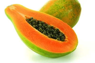 Mamão jigsaw puzzle