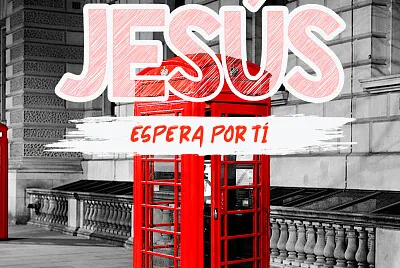 JESUS ESPERA