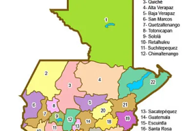 guate jigsaw puzzle