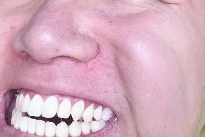 smile jigsaw puzzle