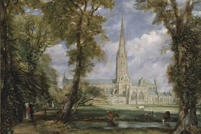 John Constable 4