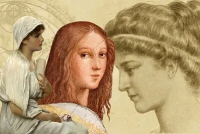 Hipátia de Alexandria