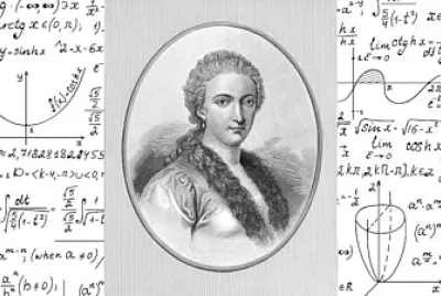 Maria Gaetana Agnesi