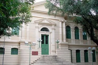 PREFEITURA DE TERESINA