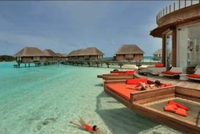 south seas
