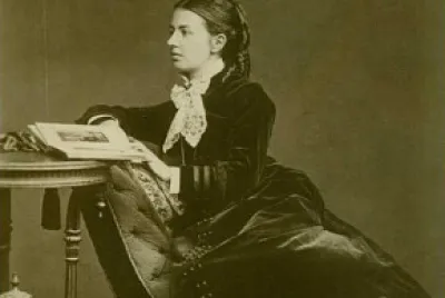 Sofia Kovalevskaya