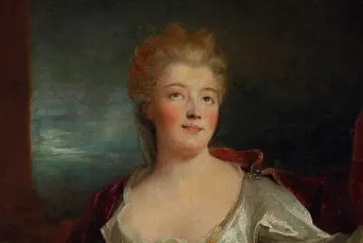 Madame  Du Châtelet