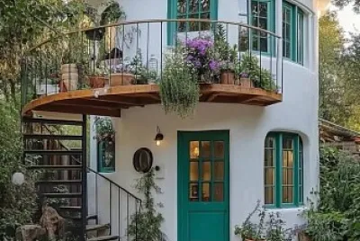 fachada