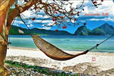 south seas