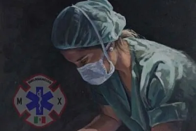 NURSING jigsaw puzzle