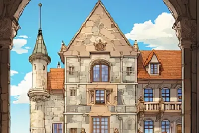  jigsaw puzzle