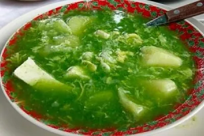 caldo verde
