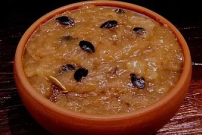 mazamorra