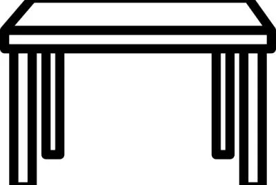 桌子