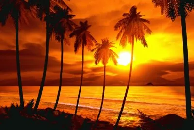 PÃ´r-do-sol
